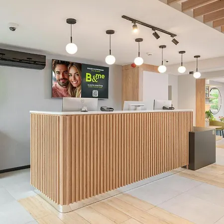 B&B Hotel Bytom-2