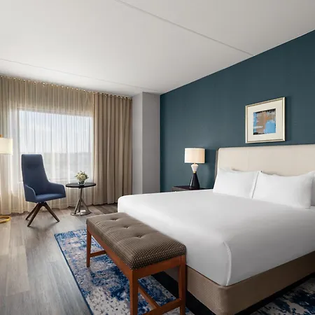 Hyatt Regency Pittsburgh International Airport-2