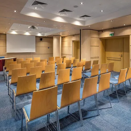 Clarion Congress Hotel Olomouc-2
