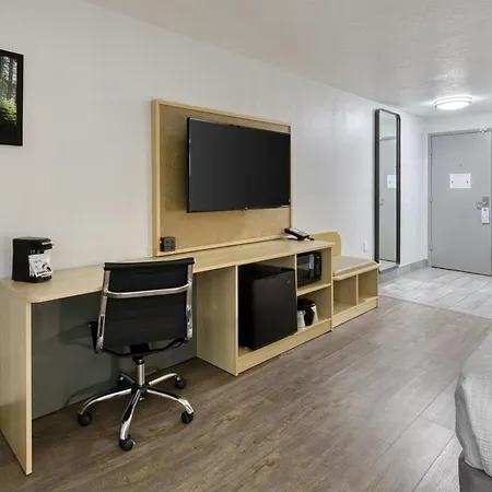 Best Western Portland West Beaverton-2