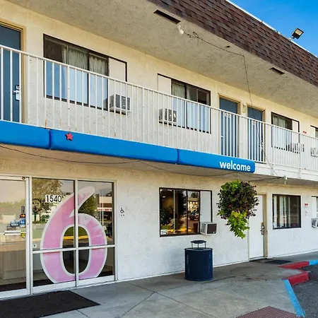 Motel 6-Kalispell, Mt-2