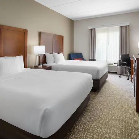 Wingate By Wyndham Grove City-2