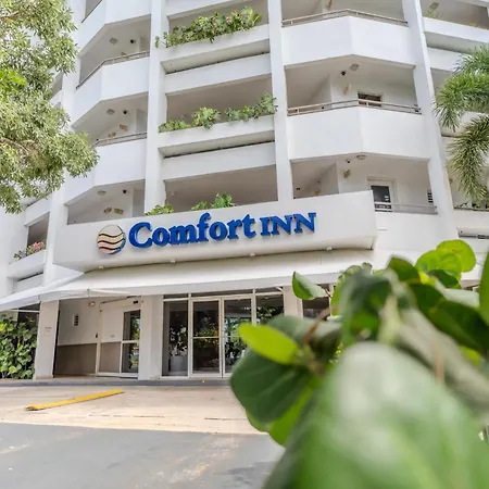 Comfort Inn & Suites-3