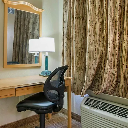 Extended Stay America Suites - Orange County - Cypress-3
