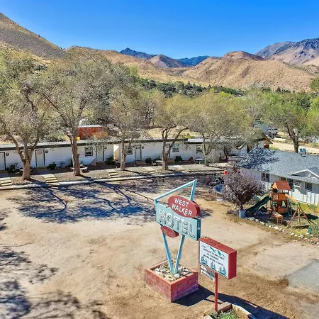 The Historic West Walker Motel-2