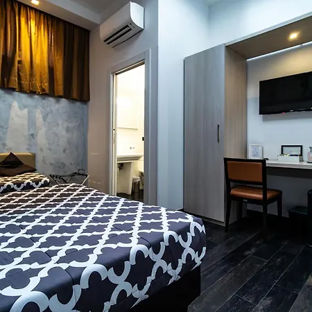 Borgo Pio Suites Inn-2