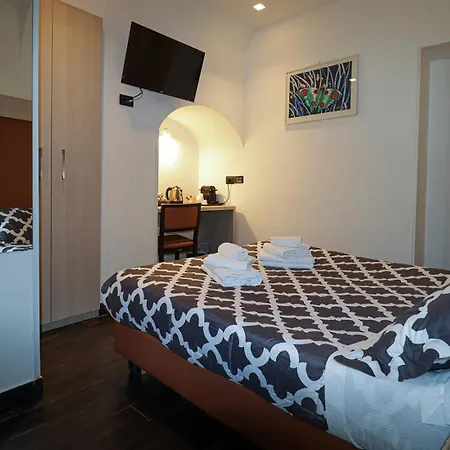 Borgo Pio Suites Inn-3