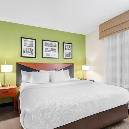 Sleep Inn & Suites Princeton I-77-2