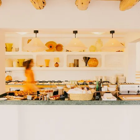 Petunia Ibiza, A Beaumier Hotel (Adults Only)-3