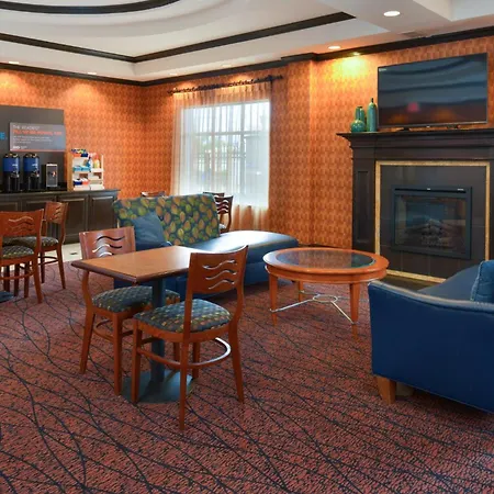 Holiday Inn Express Hotel & Suites Royse City - Rockwallrockwall - Royse City By Ihg-2