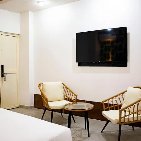 Hotel Presidente Beach Salinas-3