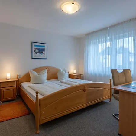 Rixbecker Alpen - Hotel Koch-2