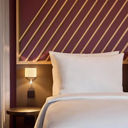 B&B Hotel Muenchen-Trudering-3