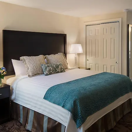 Port Inn & Suites Kennebunk, An Ascend Collection Hotel-3