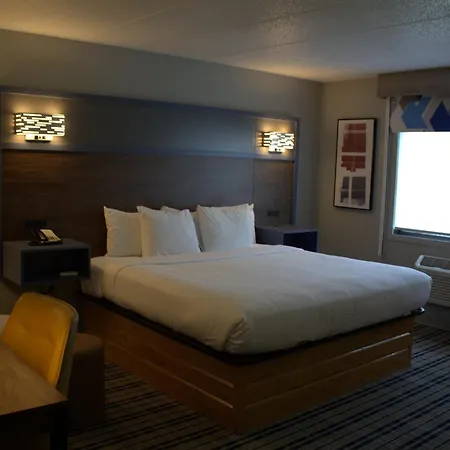 Americinn By Wyndham Worthington-2