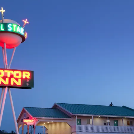 Tel Star Motel-2