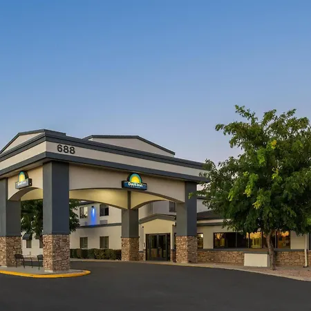 Days Inn By Wyndham Chino Valley-2