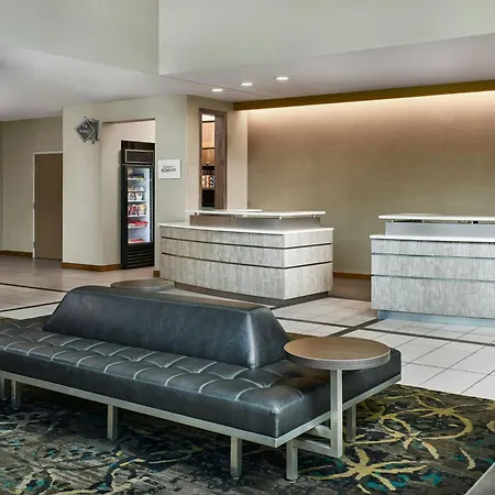 Residence Inn By Marriott Rapid City-3