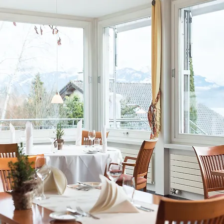 Schönbühl Hotel&Restaurant Lake Thun-3