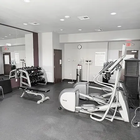 Holiday Inn Express & Suites Bonham By Ihg-2