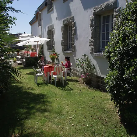 Hôtel An Ti Gwenn-2