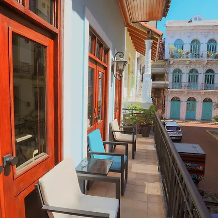 La Concordia Boutique Hotel-3