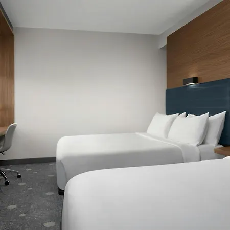 Aloft By Marriott Hillsboro-Beaverton-2