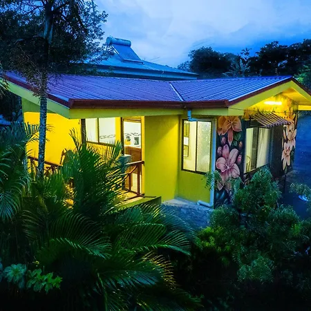 La Terraza Guest House B&B-2