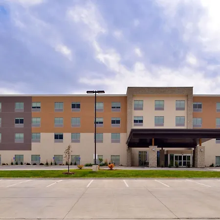 Holiday Inn Express & Suites - Ottumwa By Ihg-2