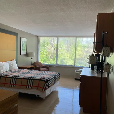 Apm Inn & Suites-3
