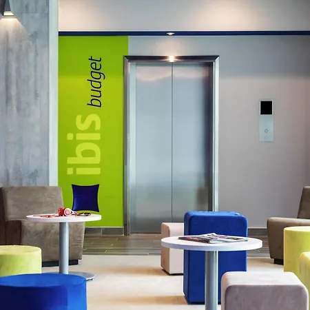 Ibis Budget Aguascalientes Norte-2
