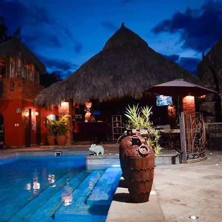 Casa Miura Hotel Boutique-3