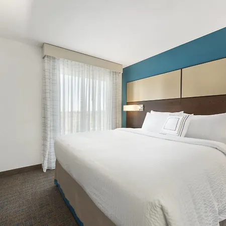 Residence Inn By Marriott St. Paul Woodbury-3