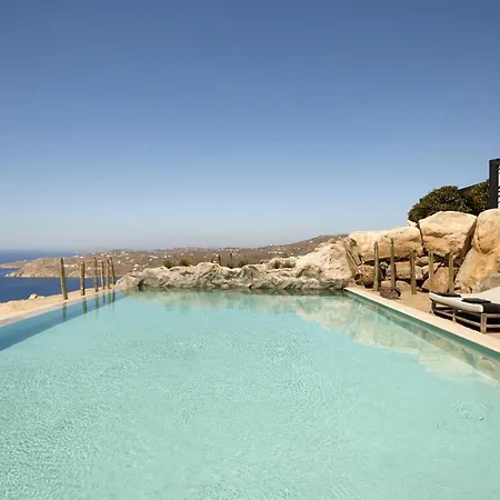 Myconian Panoptis Escape, A Member Of Small Luxury Hotels Of The World-2