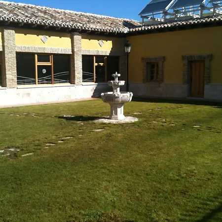 Villa Ferrera Posada Rural-3