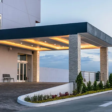 Hampton Inn & Suites By Hilton Salamanca Bajio-2