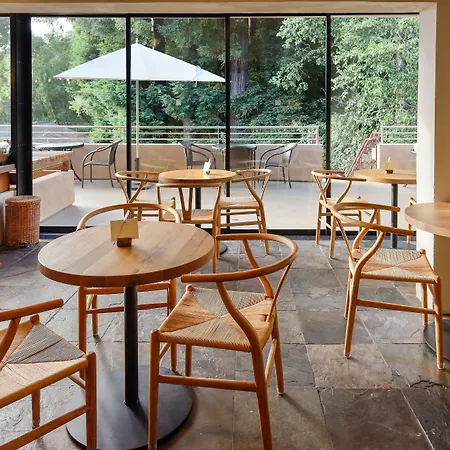 Mill Valley Inn-3
