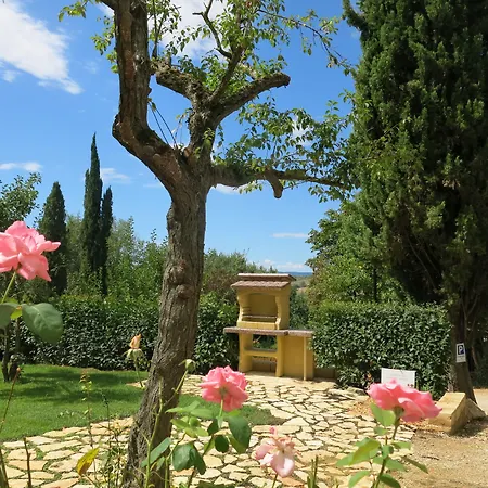 La Coroncina Lodging-2