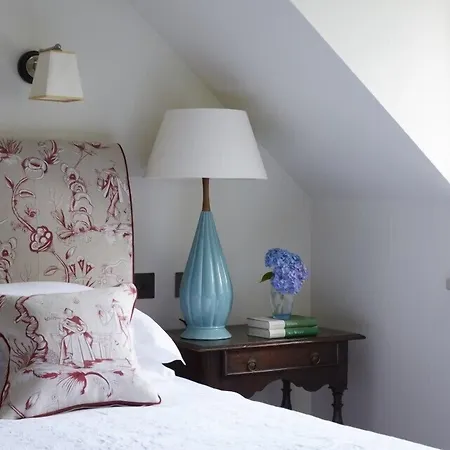 Hotel Endsleigh-3
