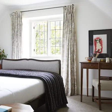 Hotel Endsleigh-3