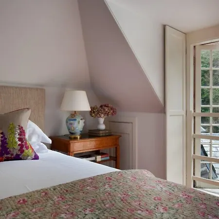Hotel Endsleigh-2