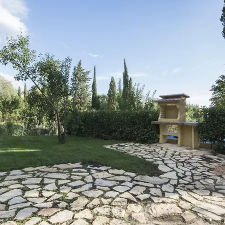 La Coroncina Lodging-3