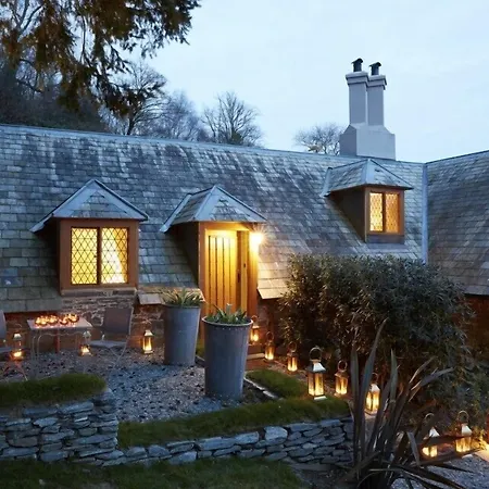 Hotel Endsleigh-3
