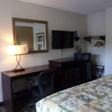 Regency Inn-2