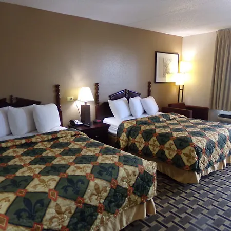 Regency Inn-3
