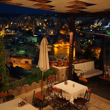Kelebek Cave Hotel-2