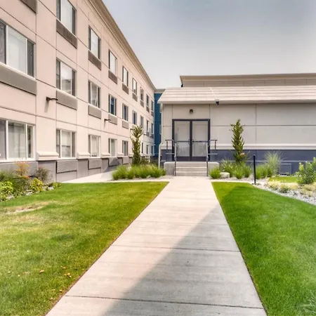 Candlewood Suites Tacoma Mall By Ihg-3
