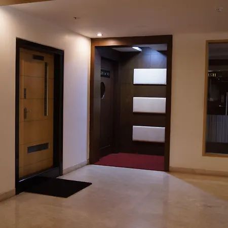Hotel Winsar Park-3
