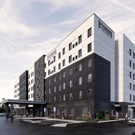 Staybridge Suites Aurora East By Ihg-3