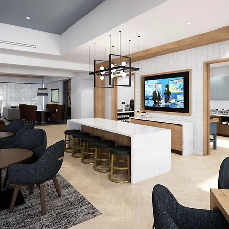 Staybridge Suites Aurora East By Ihg-2